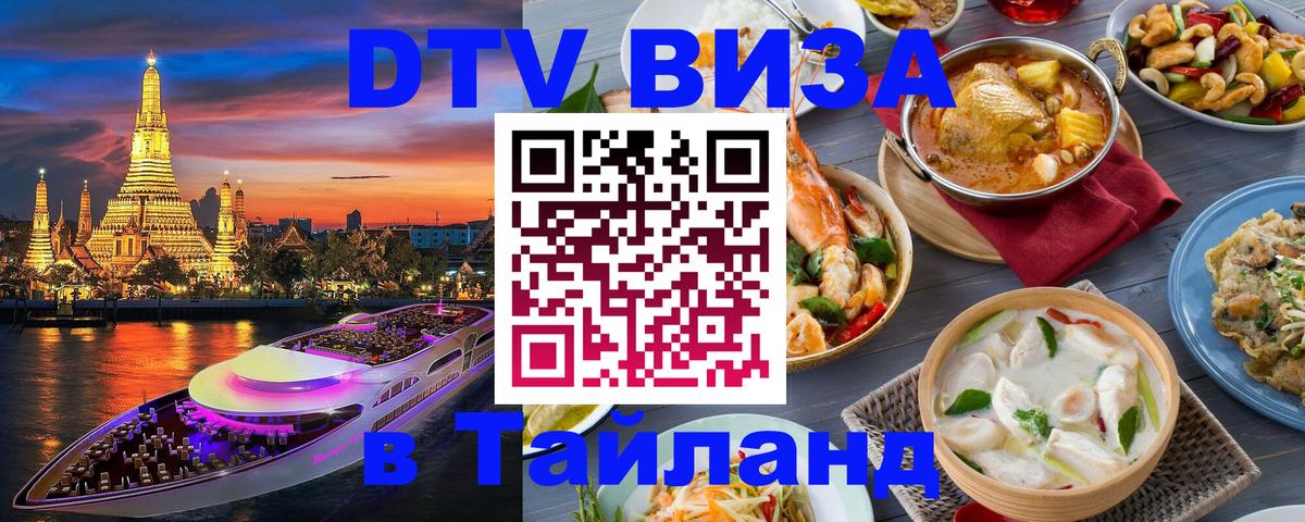 Сколько стоит DTV виза — актуальные цены, оформление даже без документов - 19.11.2025 